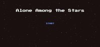 Alone Among the Stars: Twine Edition screenshot, image №2179501 - RAWG