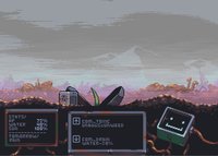 Last Chance to Green (Ludum Dare 34) screenshot, image №999095 - RAWG