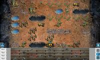 Command & Conquer: Tiberium Alliances screenshot, image №587237 - RAWG