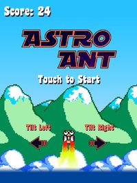 Astro Ant screenshot, image №1965438 - RAWG