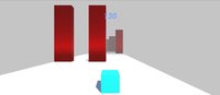 Spheres Pyramids and Cones screenshot, image №1956815 - RAWG