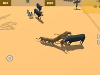 Animal Poly Fight Simulator screenshot, image №1600064 - RAWG