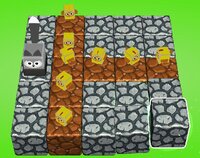 Chickens VS Foxes screenshot, image №3649212 - RAWG