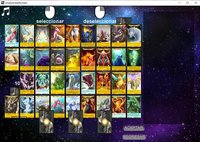 ChuKBrije Batalla Kalan screenshot, image №2375094 - RAWG