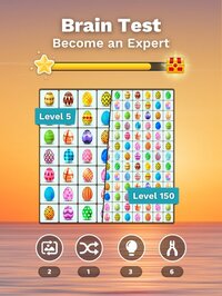 Onnect - Tile Connect Puzzle screenshot, image №2740371 - RAWG