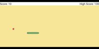 Snake Game (galib45) screenshot, image №1934339 - RAWG