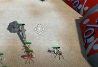 Ant Row screenshot, image №3572501 - RAWG
