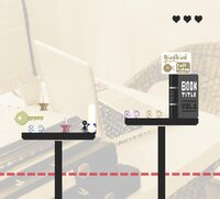 Birdbird's Life Balancing Agency screenshot, image №3054959 - RAWG