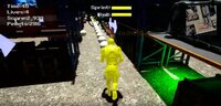 3D PACMAN (itch) screenshot, image №2710456 - RAWG