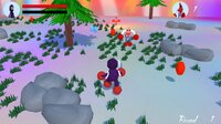 Champoo Club screenshot, image №2661366 - RAWG