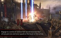 Warhammer 40,000: Dawn of War II screenshot, image №1914302 - RAWG