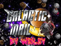 Galactic Mail (Wesley1000070) screenshot, image №1270714 - RAWG