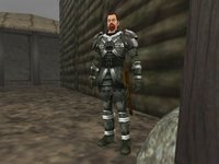 Dark Age of Camelot: Catacombs screenshot, image №398097 - RAWG