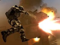 Battlefield 2142 screenshot, image №447715 - RAWG