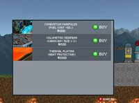 Mines of Volantis screenshot, image №1665758 - RAWG