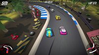 Super Engine GT Turbo SPEC screenshot, image №4202038 - RAWG