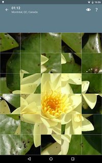 Jigsaw Puzzle: Flowers screenshot, image №1497483 - RAWG