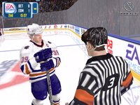 NHL 2001 screenshot, image №309222 - RAWG