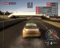 Colin McRae: DiRT screenshot, image №456182 - RAWG