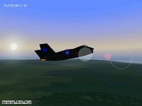 Joint Strike Fighter screenshot, image №288908 - RAWG