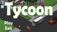 Lunch Truck Tycoon screenshot, image №151872 - RAWG