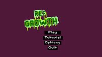 Re: Growth screenshot, image №1122028 - RAWG