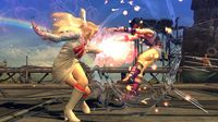 Tekken Revolution screenshot, image №610896 - RAWG
