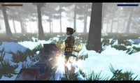 TOMB RAIDER Lara'sFury (Capitulo2) screenshot, image №2171860 - RAWG