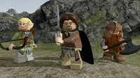 LEGO The Lord of the Rings screenshot, image №1709022 - RAWG