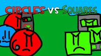 Circles Vs Squares Demo screenshot, image №3622517 - RAWG