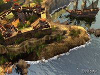 Age of Empires III screenshot, image №417569 - RAWG