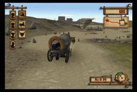 The Oregon Trail screenshot, image №258229 - RAWG