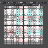 4D Minesweeper screenshot, image №863653 - RAWG