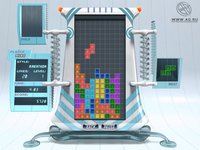 Tetris Elements screenshot, image №414070 - RAWG