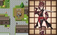 Kunoichi Keiko: The Lust Village screenshot, image №4220934 - RAWG