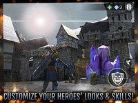 Heroes and Castles 2 screenshot, image №1944066 - RAWG