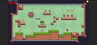 FruitsWarriors screenshot, image №2743807 - RAWG