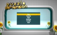 Puzzle Dimension screenshot, image №138880 - RAWG