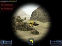 Tom Clancy's Ghost Recon: Desert Siege screenshot, image №293058 - RAWG