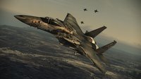Ace Combat: Assault Horizon screenshot, image №561516 - RAWG