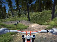 MTB Downhill Simulator screenshot, image №1673227 - RAWG