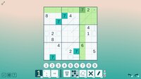 Arrow Sudoku screenshot, image №2849650 - RAWG