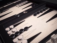 Backgammon Blitz screenshot, image №32472 - RAWG