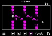 fetch! (itch) (MangoFish) screenshot, image №3544335 - RAWG