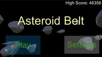 Asteroid Belt (BenGamboa) screenshot, image №1204818 - RAWG