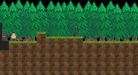 Stronk The Barbarian screenshot, image №1245697 - RAWG