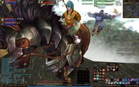 4Story: Three Kingdoms & One Hero screenshot, image №538084 - RAWG