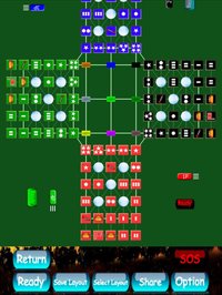 World Army Super Online by SZY screenshot, image №1329954 - RAWG