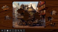 Steampunk Jigsaw Puzzles screenshot, image №3926280 - RAWG