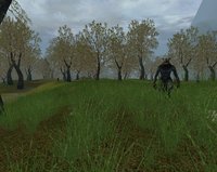 Thrones of Chaos screenshot, image №460836 - RAWG